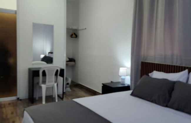 A 7 Minutos del Aeropuerto SDQ Apto. - Foto 2