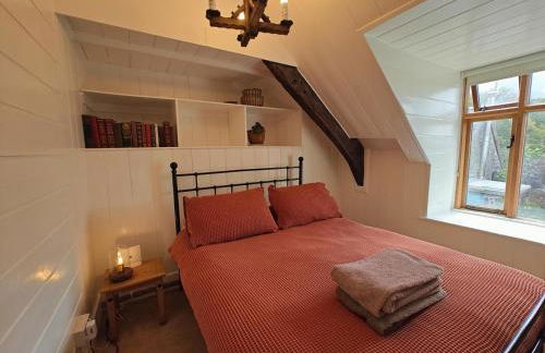 Y Cwtch - Panoramic mountain views within Snowdonia's National Park - 4x4 only - Foto 8