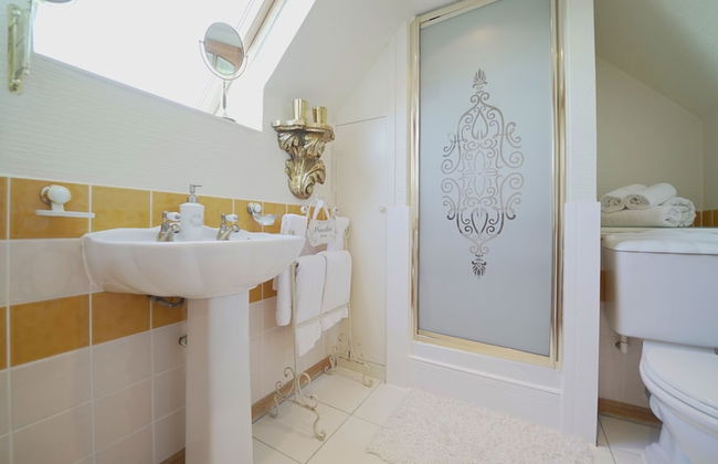 The Old Tram-House Apartments - Foto 30