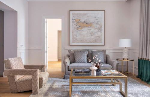 Palacio Tirso de Molina - THE ARC COLLECTION - Foto 33