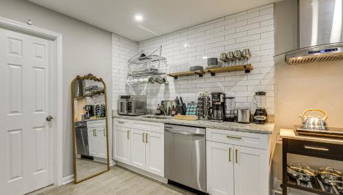 Cheverly Vacation Rental Less Than 9 Mi Washington, DC! - Foto 2