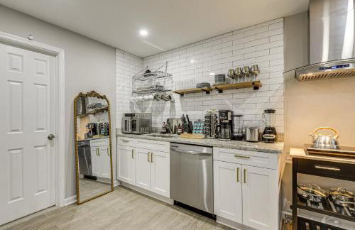 Cheverly Vacation Rental Less Than 9 Mi Washington, DC! - Foto 2