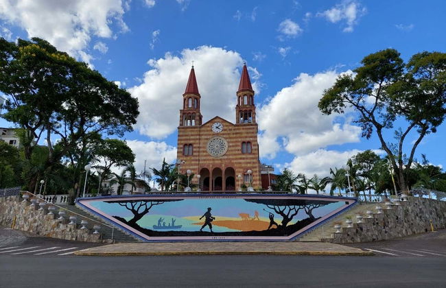 Excursión a Encantado - Foto 3