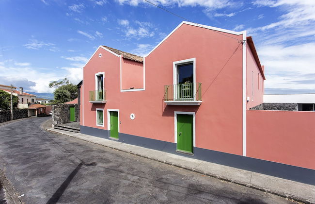 Quinta dos Peixes Falantes - Foto 65