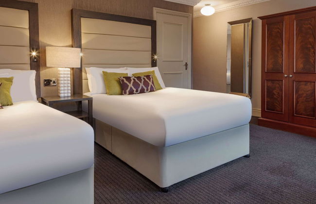 Chesford Grange Hotel - Foto 19