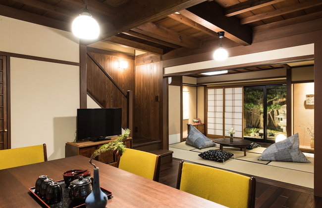 Higashiyama Kageroi - Photo 13