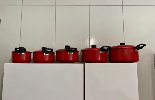 Casa alegria 15 min do toa toa - Foto 27