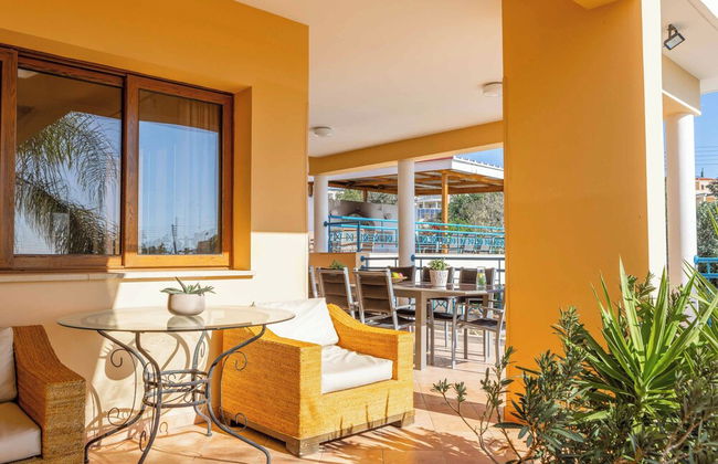 Apollon Zeus Villa - Foto 30