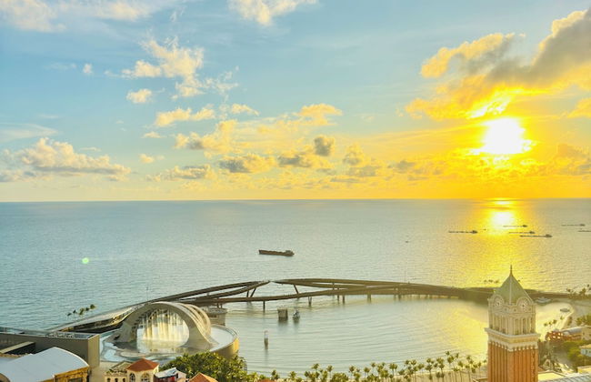 La Phan Phu Quoc Hillside Apartment - Foto 1