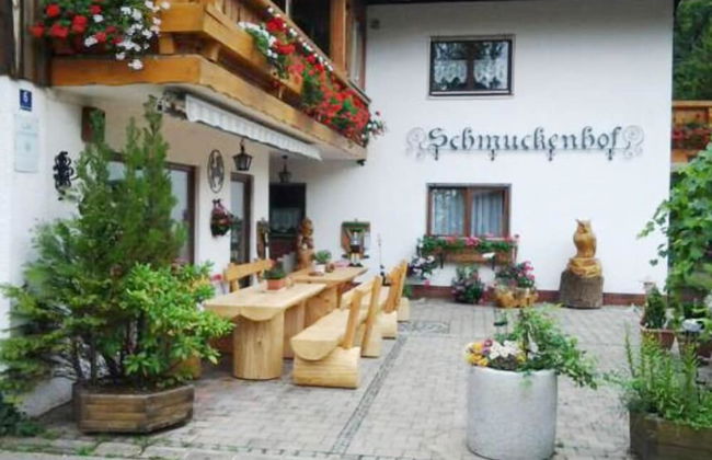 Schmuckenhof - Foto 50