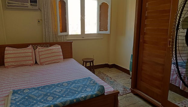 Entrada (vista interior)