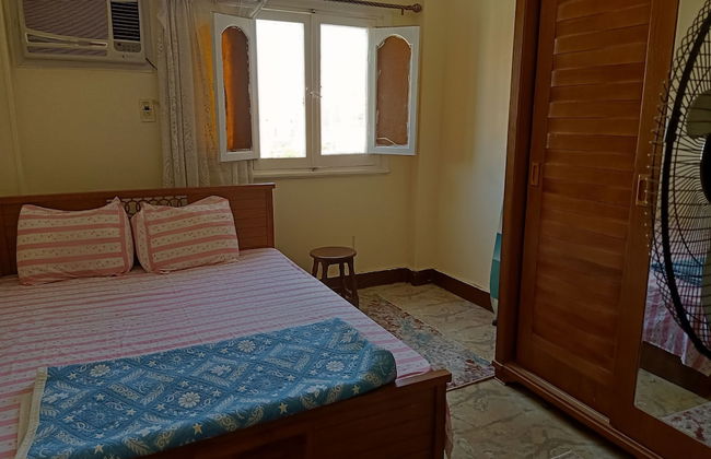 Apartment at Zahraa nasr city - Foto 2