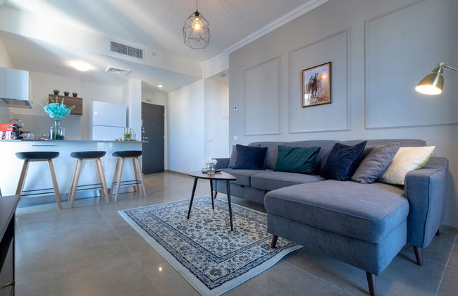 JTower - Isrentals - Foto 50