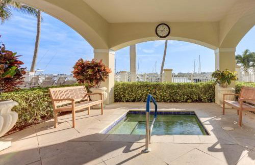 Lantana Condo w/ Balcony: 11 Mi to Palm Beach! - Foto 31