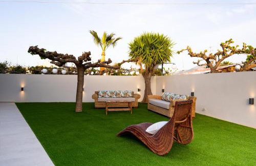 Sealena Villa Malia with private swimming pool - Foto 8