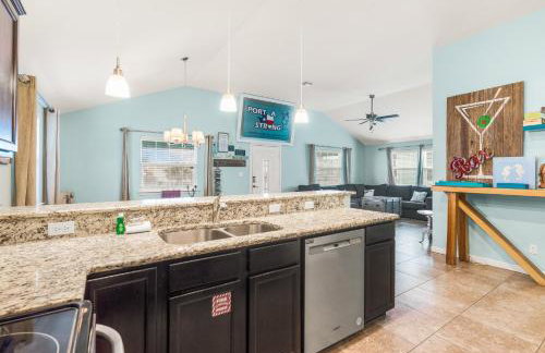 Boogie Board Bungalow - Pet Friendly! Private Pool! - Photo 30