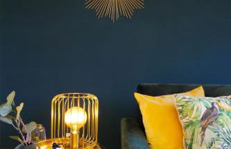 SECRET HIDEAWAYS boho ARTstudio mit smartHome nahe City l Messe l Hbf - Photo 24