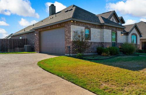 The Noble House Near Magnolia & Baylor W Pool - Photo 77