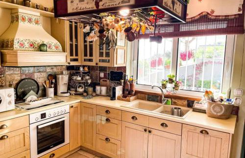 Maison De Poupee - Foto 1