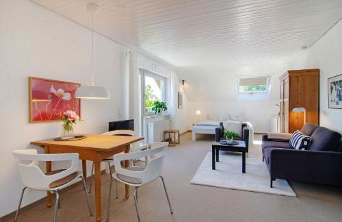 Ferienwohnungen Riedel - Foto 38