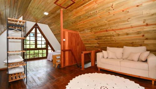 Chalé na Praia dos Ingleses - NIN008 - Foto 4