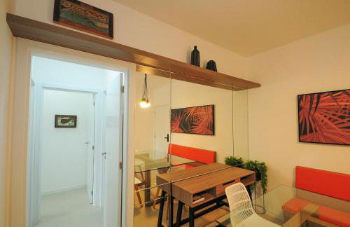 Thai Beach Home Spa: Apto 200m da Praia N605 - Foto 3