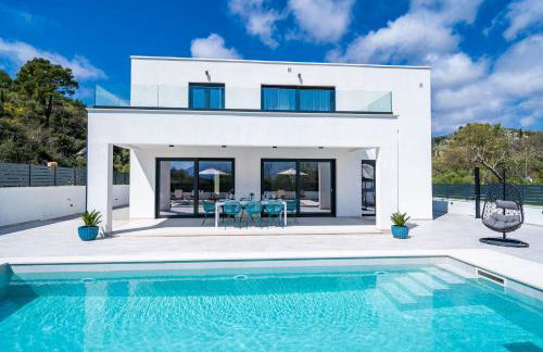 Villa Invigo - Brand New Private Pool Villa - Foto 2