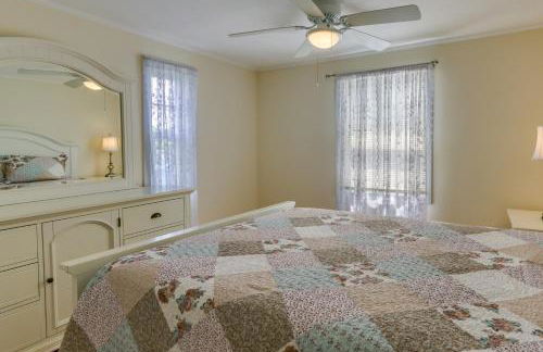 Cozy Westbrook Vacation Rental - Walk to Beach! - Foto 11