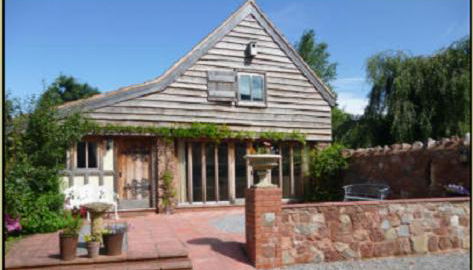 The Old Carthouse - Foto 3