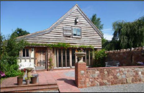 The Old Carthouse - Photo 3