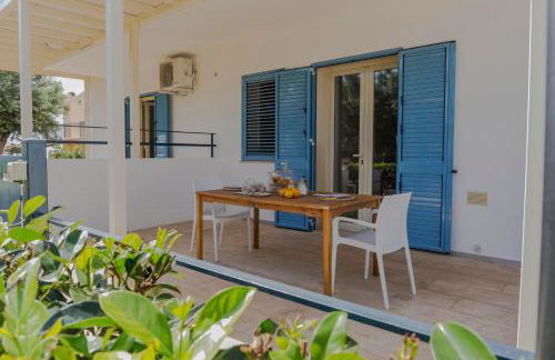 MareinSicilia Dammusa Residence - Foto 52