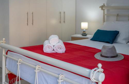 Leros Houses Sea View 2 - Foto 4