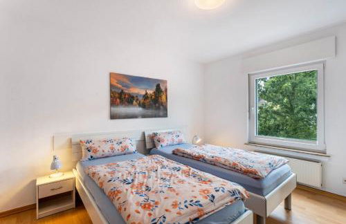 Ferienwohnung Rumphorst - Foto 11