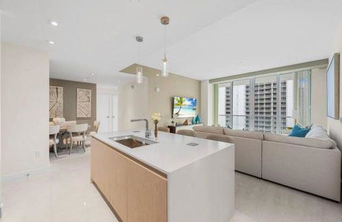 2BR 2BA with ocean views in Luxury Resort Amrit - Foto 20