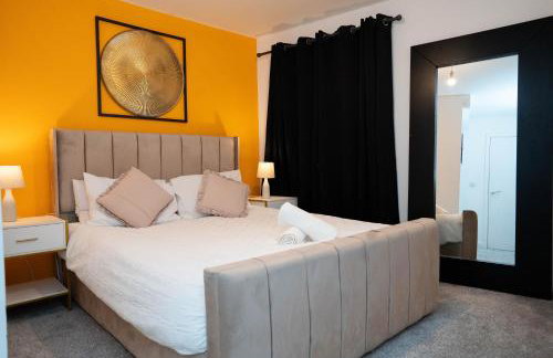 The Hideaway Apartment - Foto 9