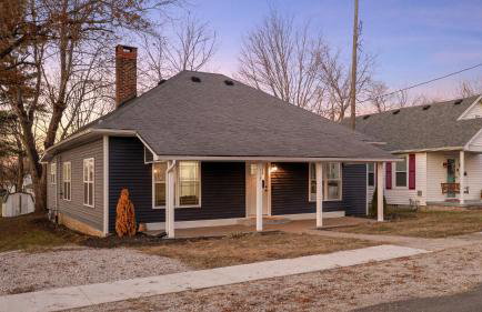 Leveille Luxury 3 King Bedrooms Bourbon Trail - Foto 26