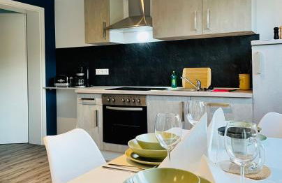 FeWo - Bergblick - Foto 3