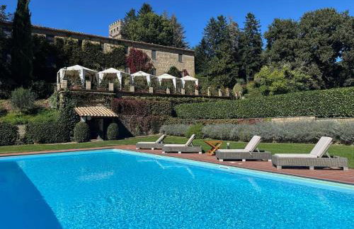 Castello di Santa Cristina - Photo 64