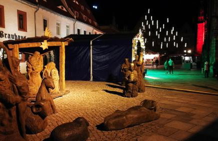 Gäste- und Ferienwohnung Gläser Zwickau - Foto 57