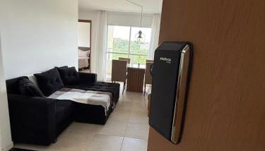 Cobertura com conforto e privacidade - Foto 2