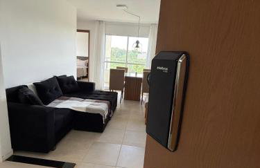 Cobertura com conforto e privacidade - Foto 2