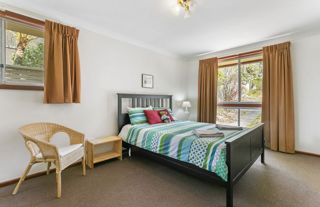 Wentworth Rose - Foto 2