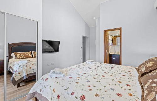 Holiday Home Susan & David by Interhome - Foto 32