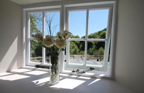 Stunning location in the centre of Exmoor - Foto 11
