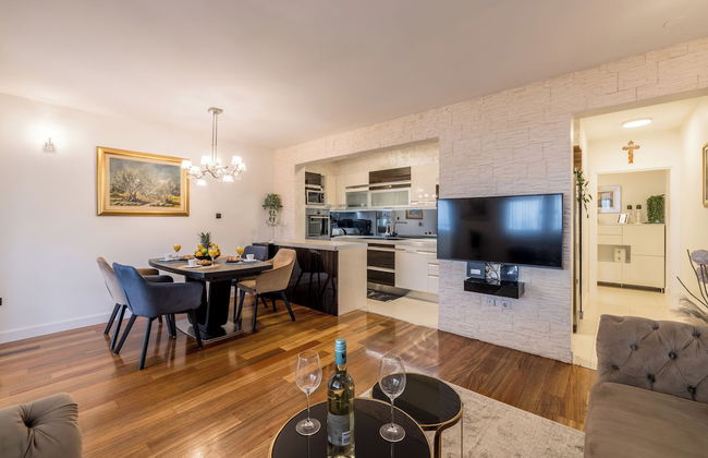 Amigo 2-Bedroom Luxury Suite - Seaview - Foto 2