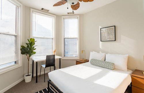 Walker's Paradise 1BR Apartment in Lincoln Park - Lincoln 2501 - Foto 17