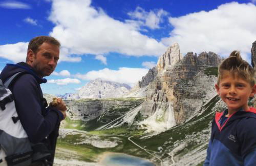 Appartements Barbara - Foto 25