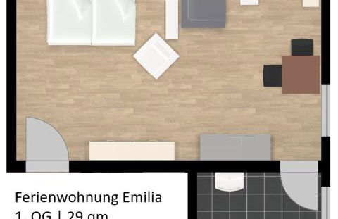 Ferienwohnungen Bachblick - Foto 27