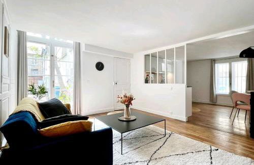 L'Orangerie Royale - À côté du Château de Versailles et proche gares PARIS - Foto 8