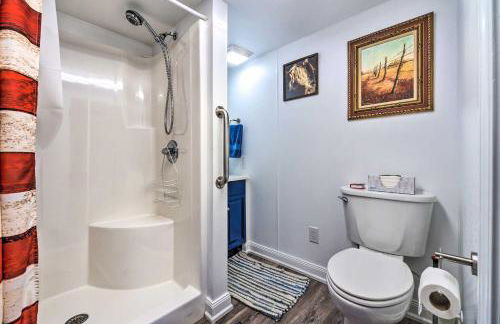 Mammoth Cave Rental on 50 Acres Shared Amenities - Foto 20